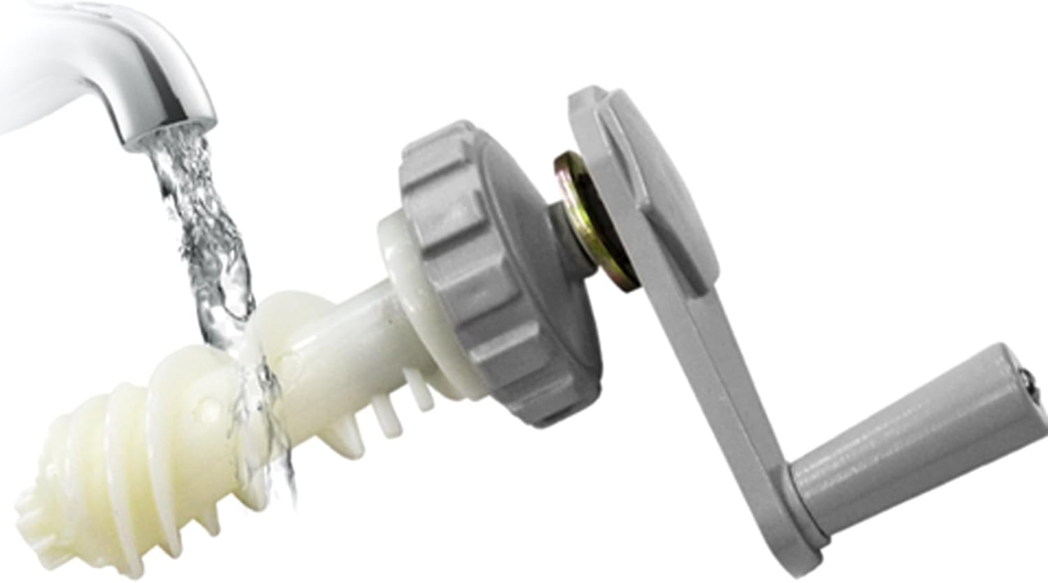 TOP Manual Garlic Chopper Vegetable Potato Nuts Mincer Easy Cleaning Quiet Operation Tool