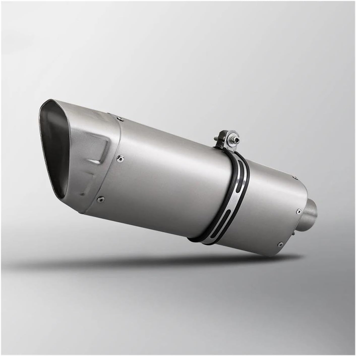 オートバイの排気管 に適合する GSXR150 GSXS1000 GSXR 150 GSXS 1000 スリップオンオートバイエキゾ