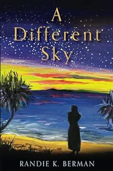 Paperback A Different Sky Book