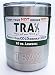 10 oz Stainless Steel Lowball Travel Tumbler Double Wall Vacuum Insulated with Lid