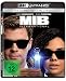 Produktbild Men in Black: International (4K-UHD+Blu-ray)
