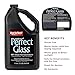 HOPE'S Perfect Glass Cleaner Spray Refill, Streak-Free, Ammonia-Free Window, Mirror, Screen, Tinted Glass, and Shower Door Cleaner, Indoor and Outdoor Glass Surfaces, 67.6 Ounce, Pack of 6