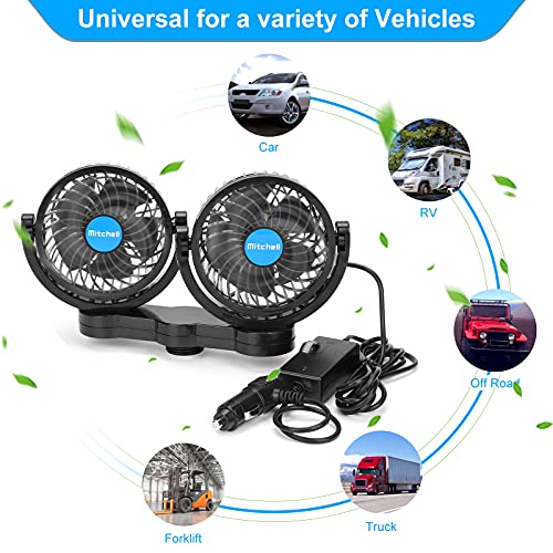 The 29 Best Car Amplifier Cooling Fans of 2023 [Verified] Cherry Picks