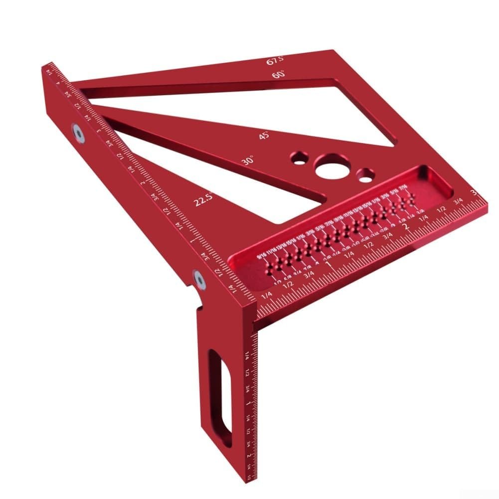 para herramienta e para imperial Aleación Ligera 110g para(Red Metric)
