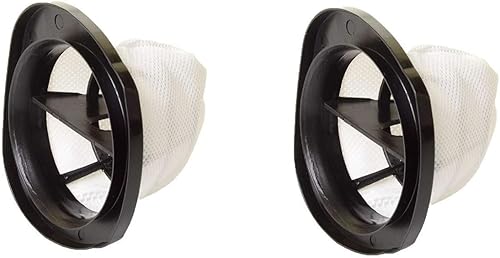 Repuesto para aspiradora de varilla ligera Bissell 3 en 1, solo se adapta a la serie 2030, filtro # 1611501 (2)