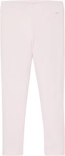 TOM TAILOR 1037966, Leggings Kinder Bambina, 29362 - Faded Primrose,
