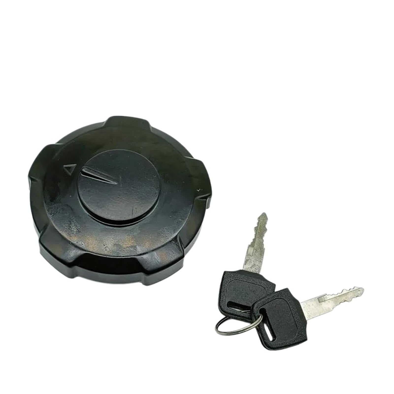 Tappo Serbatoio Blocco Tappo Carburante Per Hond&a Dominator NX650 XRV650