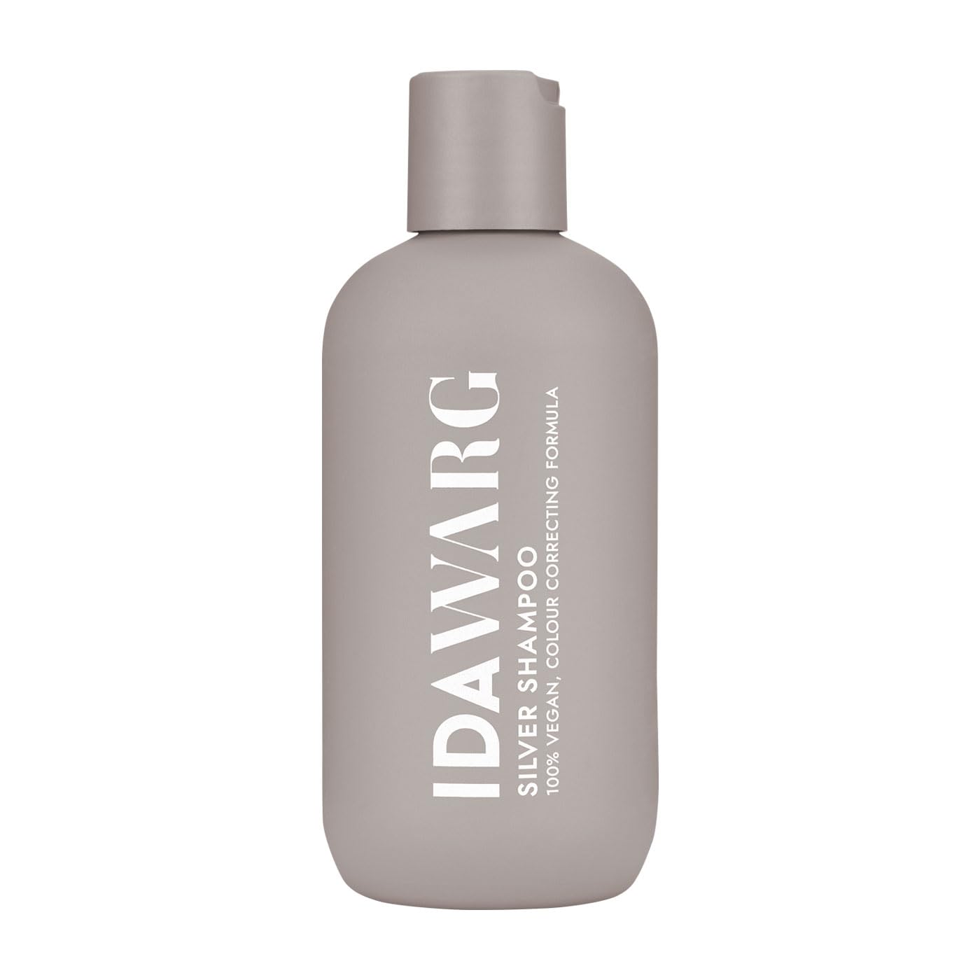 Rene Furterer, Shampoo, Ida Warg Silver Gentle And Strengthening Shampoo 250ml (250 ml, Flüssiges Shampoo)