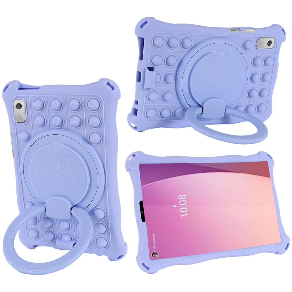 Amazon.co.jp: LANHOMEX For Lenovo Tab B9(ZAC30212JP)/Lenovo