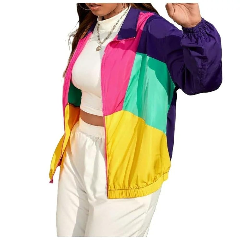 \"完全無地\"80s-90s Virsity Jacket Made In USA 完全無地