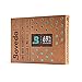 Boveda 69% Two-Way Humidity Control Pack For Large Wood Humidifier Boxes & Plastic or Electric Coolers – Size 320– Single – Moisture Absorber – Humidifier Pack – Individually Wrapped Hydration Packet