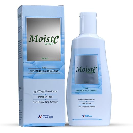 Moiste Hydrate 100ml