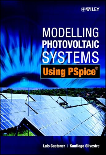 Modelling Photovoltaic Systems Using Pspice view 2