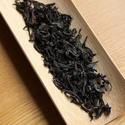 China Da Hong Pao 5A Big Red Robe Oolong -Tea Daho... – Grandado - Foto 2