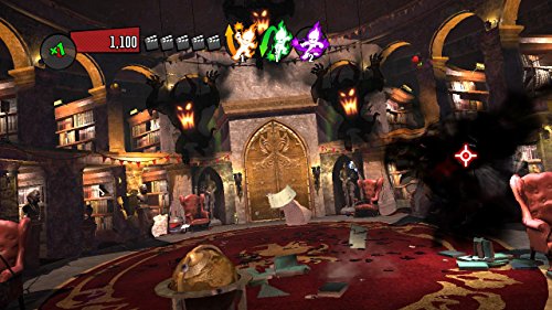 Image of The Shoot (Motion Control) - Playstation 3 (Certified Refurbished)