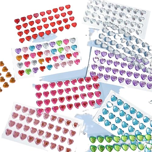 10���Z�b�g �_�C�������h�V�[�� ���̃V�[�� ���� 3D�X�e�b�J�[ ���ق��� �g�ѓd�b����p DIY�p �蒠�p �\��t���\ ��|�p�i �L���L�� �q�� ���̎q ���蕨 ���� ���J�� �f�R ��| ���� �X�}�z�P�[�X����