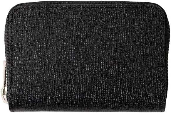 Amazon | [エンダースキーマ] round zip case ブラック FREE(ONE