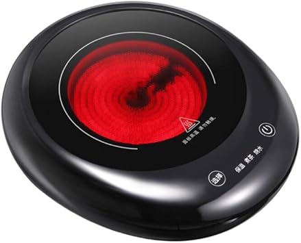 Amazon Co Jp デジタル電磁調理器 保温 加熱 お茶 お湯ヒーター 茶道 電力調節 家庭用 業務用 10w ホーム キッチン