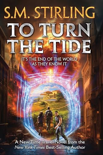 Cover of To Turn the Tide