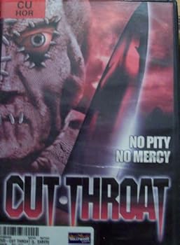 Cut Throat