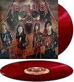 Enter Sandman, Japan 1986 - Limited Color Edition, Historic FM Radio Broadcast Live at Aichi Kousei Nenkin...