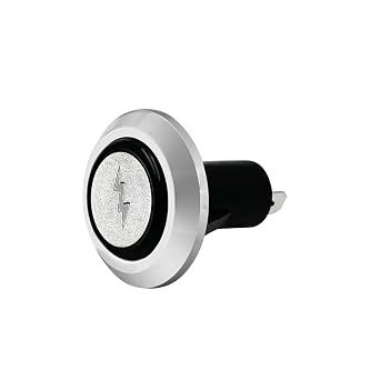 Igniter Push Button/Switch 69283 for Weber Genesis Grills, 66354 67532