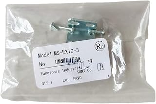 2pcs MS-EX10-1 2 3 MS-EX10-13 MS-EX10-12 11 Bracket EX20-2 (MS-EX10-12)
