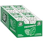 Tic Tac Mints, Freshmints (12 Count)