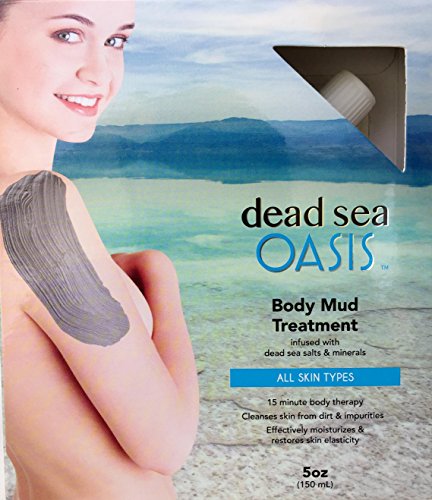 Body Mud Treatment