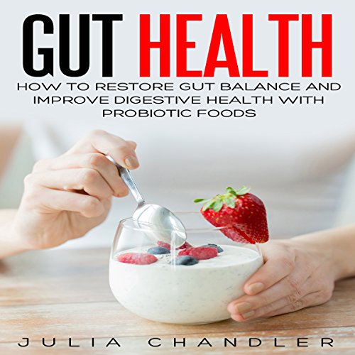 Cover art for Gut Health