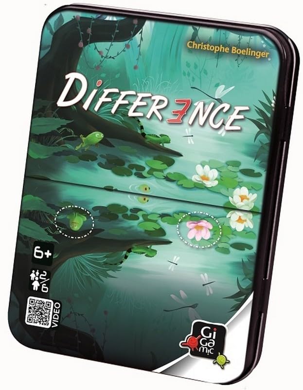 Lot de 2 Jeux : Panic Island + par Odin + 1 Décapsuleur Blumie