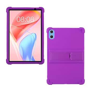 Teclast P26T 用ソフト TPU カバー キズ防止 スタンド機能付き Amazon.co.jp: ORANXIN Teclast P26T用ケース - ソフトシリコン