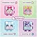 Clickeez: Multipack | Includes 5 Clickable Keyboard Collectibles! | 70 Characters to Find, Cute Themes & Rare Surprises | Girls Gifts and Collectables Ages 6+
