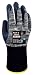 Produktbild Wonder Grip 333 Rock Stone Arbeitshandschuhe mit doppelter Latexbeschichtung, Schnittfeste Handschuhe, Kälte und Hitzeschutzhandschuhe, Gartenhandschuhe (07/S)