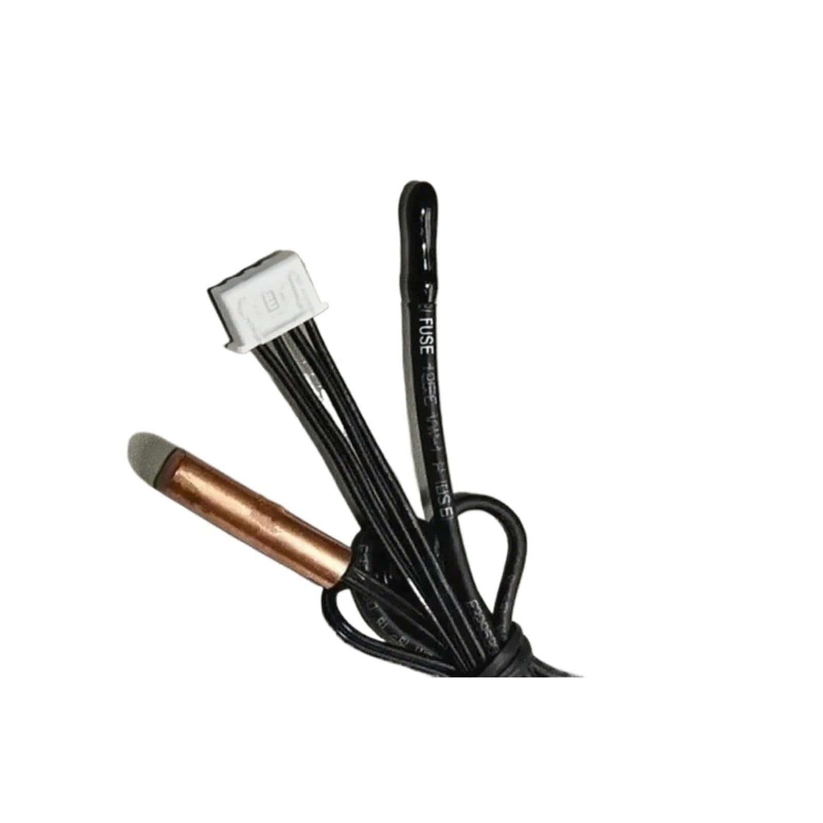 HIZON Dual 5K Temperature Sensor Probe 1pc ，Compatible For TCL，