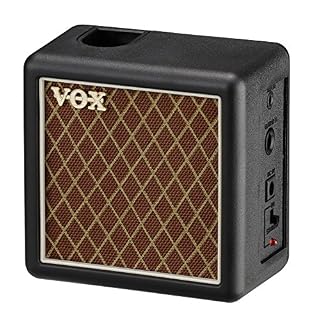 Vox Ampli AP2-CAB Amplug V2 Cab - Les Beatles, Paul McCartney, John Lennon, RIngo Starr, George Harrison