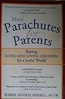 More Parachutes for Parents 1427621012 Book Cover