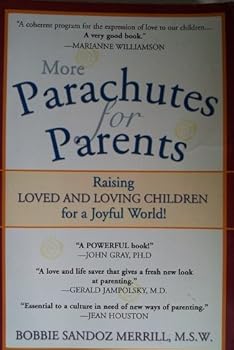 Paperback More Parachutes for Parents Book