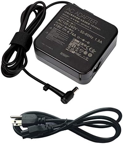 Original Laptop Adapter for Asus 19V 4.74A 90W ADP-90YD B A53 A53Z U47A U50A U57A K501UX K53E K55A Q550L U56E X53E X551M X555LA Ac Charger Notebook Power Supply