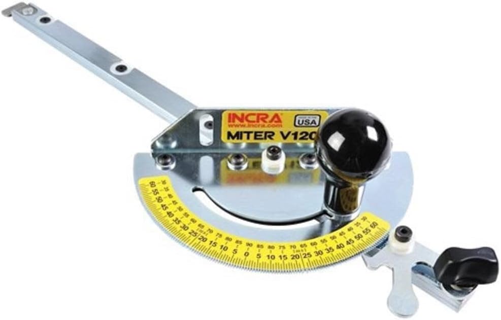 Incra® Miter V120 Gauge