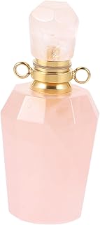 STOBAZA 1pc Diffuser Bottle Refillable Pendant Stylish Jewelry for for Home Decor Personal Fragrance Multi-functional Volatile Bottle