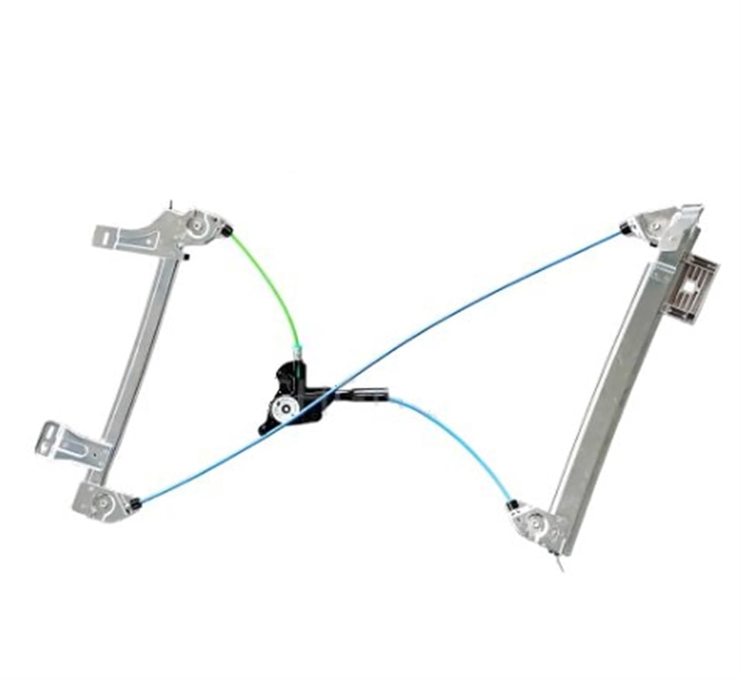 電動ウィンドウレギュレーター 車のウィンドウリフターレギュレータ 9222V9 フロント右 ために プジョー 307 CC 2002