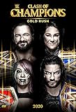  WWE - Clash of Champions 2020 [2 DVDs]