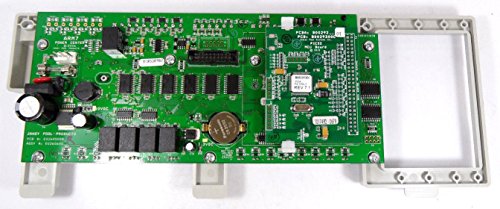 image for Nessagro Jandy Zodiac R0586501 PCB AquaLink PDA-P4 PDA REV 7.1 Power C