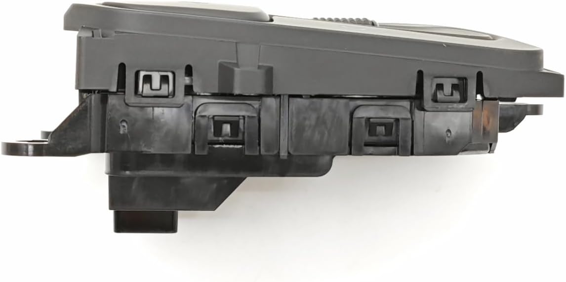 13541206 13535360 13533079 13541209 13535357 13528612 13535355 Fits 2019-20 SILVERADO 1500 SIERRA STEERING WHEEL AUDIO CONTROL SWITCH