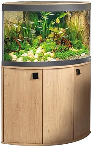 fluval corner tank