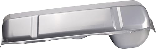 Miniatura 257 de TRQ Depósito de combustible de gasolina de 17.1 gal compatible con Hyundai Santa Fe 2003-2006