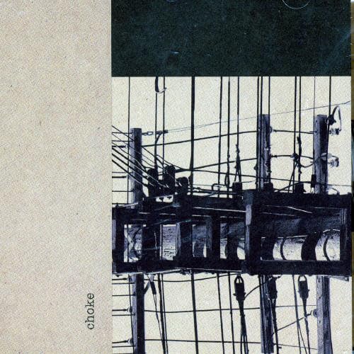 Foreword [Audio CD] Choke