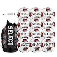 サッカーボール 5号サイズ2個セット Amazon | Select Numero 10 V22 サッカーボール イエロー/ブルー