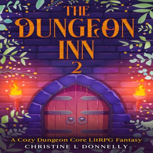The Dungeon Inn 2 cover art